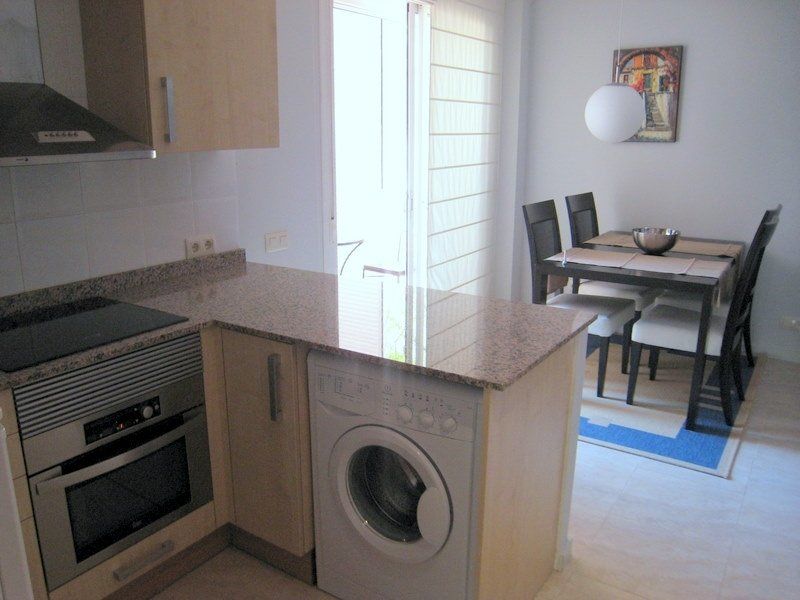 Apartamentos Caru Castelldefels Luaran gambar
