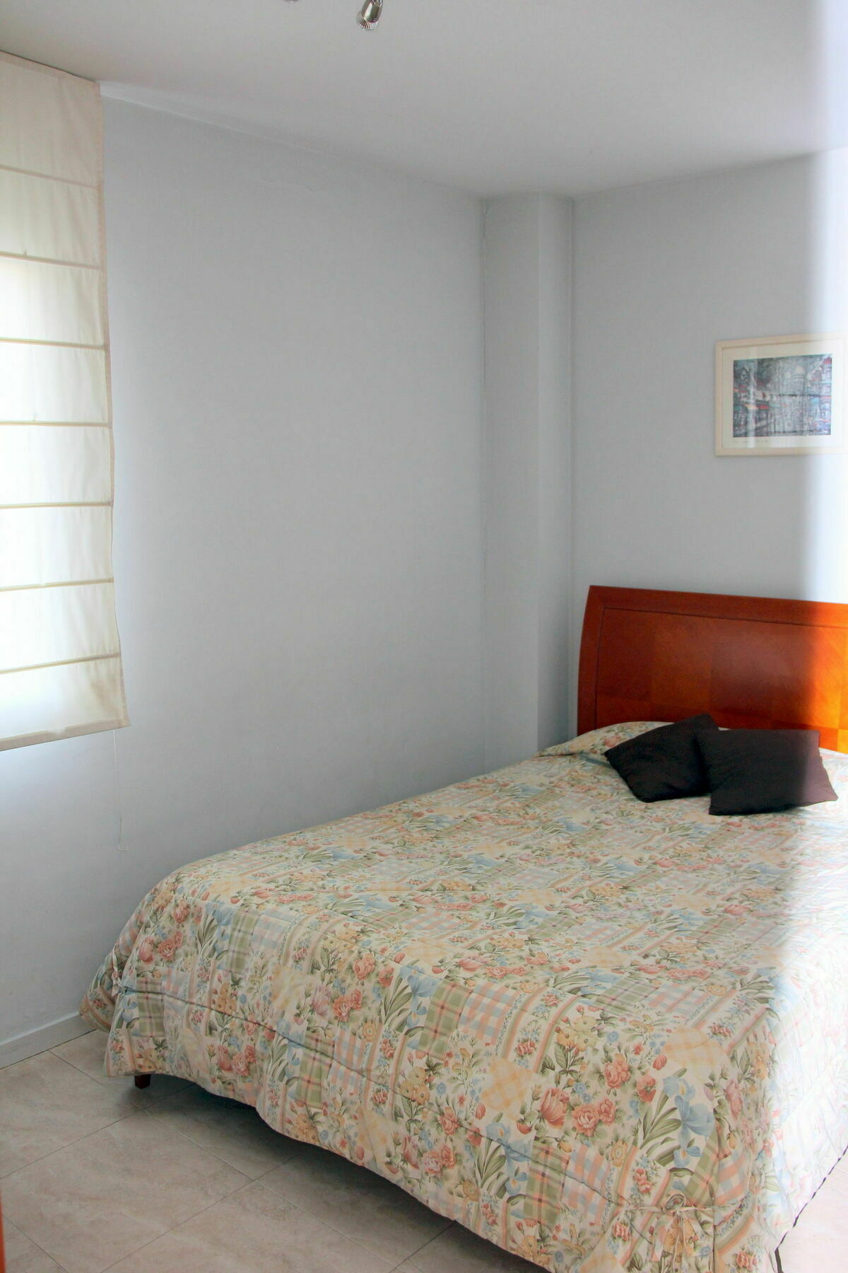 Apartamentos Caru Castelldefels Luaran gambar