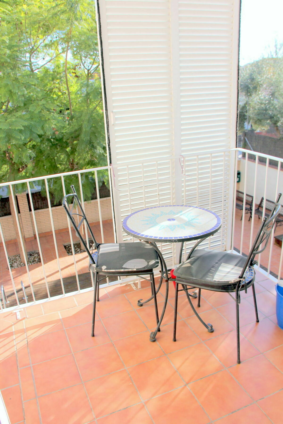 Apartamentos Caru Castelldefels Luaran gambar